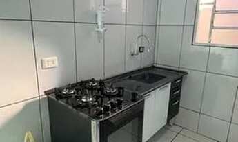 Imagem 5: Kitinet mobiliado com tudo incluído