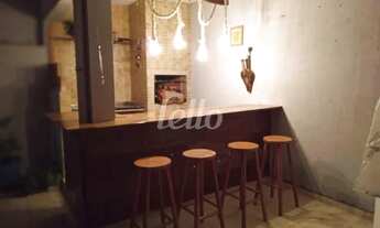 Imagem 5: Santo André - Casa Padrão - Vila Lucinda