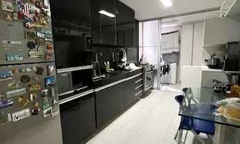 Imagem 3: Apartamento com 4 dormitórios à venda, 160 m² por R$ 1.400.000,00 - Ponta Verde - Maceió/A