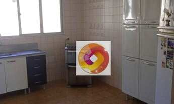 Imagem 7: Apartamento último andar com 3 dormitórios à venda, 111 m² por R$ 530.000 - Portão - Curit