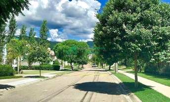 Imagem 1: Terreno a venda no Reserva da Serra