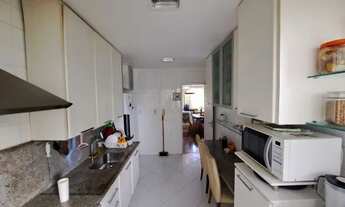 Imagem 5: Lindo Apartamento - Rio Vermelho - 214m2 - Permuta