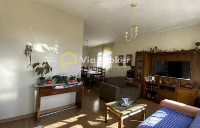 Imagem 2: Apartamento 3 quartos à venda no Nova Suíssa