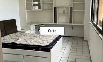 Imagem 4: Apartamento para aluguel tem 213 metros quadrados com 4 quartos em Ponta D'Areia - Sã