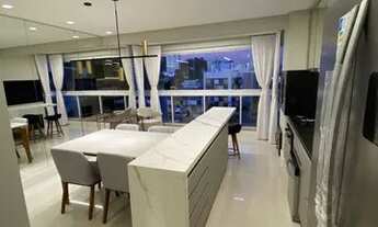 Imagem: Lindo apartamento mobiliado para locação