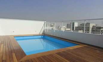 Imagem 2: Cobertura Duplex Jardim Paulista 680m² 4 suites 4 vagas