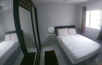 Imagem 6: GS - Excelente apartamento MOBILIADO com 2 quartos no cond. Vista dos Ipês