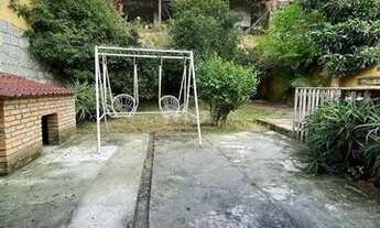 Imagem 4: Casa para Venda - 332.74m², 5 dormitórios, sendo 2 suites, 2 vagas - Boa Vista