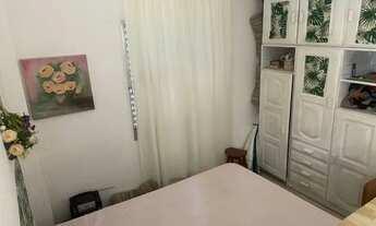 Imagem 5: Kitnet com 1 dormitório à venda, 27 m² por R$ 159.000 - Boqueirão - Praia Grande/SP