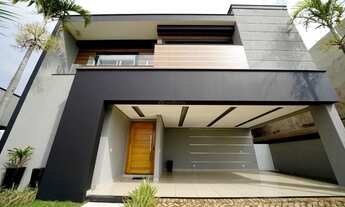 Imagem 3: VOTORANTIM - Casa de Condomínio - CONDOMÍNIO ALPHAVILLE NOVA ESPLANADA