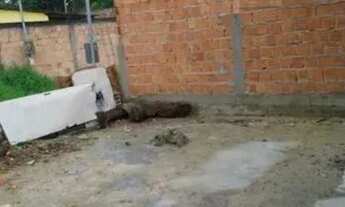 Imagem: Vendo essa casa