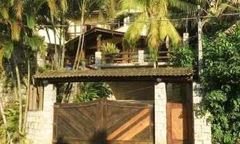 Imagem 5: Casa com 6 dormitórios, 770 m² - venda por R$ 2.800.000 ou aluguel por R$ 10.000/mês - Fei