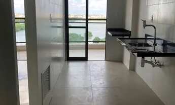 Imagem 4: Apartamento vista lagoa - 3 suites - nascente novo em Jardim Renascença - São Luís - MA