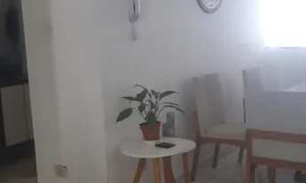 Imagem 2: APARTAMENTO À VENDA NO BAIRRO LÍDICE COM 3/4 SENDO 1 SUÍTE EM UBERLÂNDIA-MG