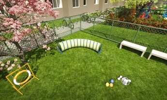 Imagem 6: Apartamento-À VENDA-Santa Cruz-Rio de Janeiro-RJ