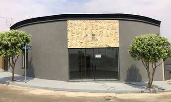 Imagem: Aluga-se Salão