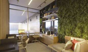 Imagem 4: Localização privilegiada a poucos minutos do mar - Breeze Residence