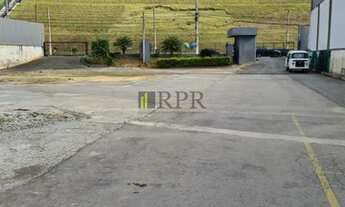 Imagem 3: Área p/ pátio murado com guarita! 4.000m²