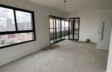 Imagem 7: Santo André - Apartamento novo a venda com 3 Suítes Lavabo Terraço com Churrasqueira e 3 V