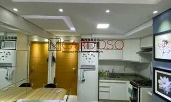 Imagem: Vendo ágio apartamento 1 quarto Residencial