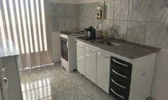 Imagem 7: Apartamento com 2 dormitórios para alugar, 70 m² por R$ 1.610,00/mês - Condomínio Residenc