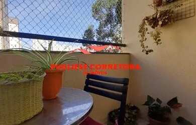 Imagem 6: Apartamento com 2 dormitórios para alugar, 47 m² por R$ 2.963,00/mês - Vila Parque Jabaqua