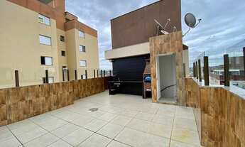 Imagem: Cobertura para aluguel possui 90 metros