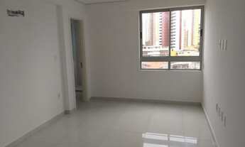 Imagem 6: Apartamento para venda possui 244 metros quadrados com 4 quartos em Brisamar - João Pessoa