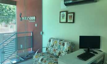 Imagem 4: Cachambi, Escritório moderníssimo tudo novo vaga para vários carros longe de comunidade