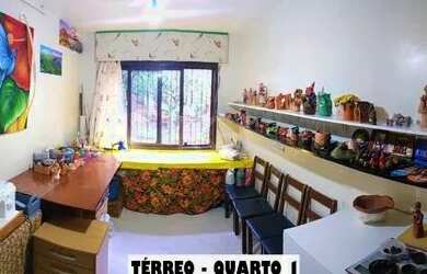 Imagem 5: Apartamento para Venda - 118.9m², 4 dormitórios, 2 vagas - Nonoai