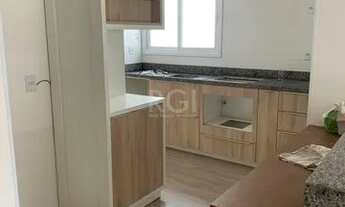 Imagem 5: Apartamento para Venda - 110.14m², 3 dormitórios, sendo 3 suites, 2 vagas - Menino Deus