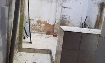 Imagem 6: Vende-se casa com primeiro andar