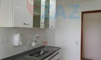 Imagem 7: Apartamento Padrão para Aluguel em Vila São Paulo São Paulo-SP - 2315