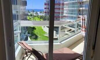 Imagem 5: Apartamento com 3 dormitórios para alugar, 125 m² por R$ 20.826/mês - Riviera Módulo 02