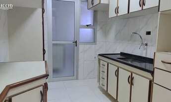 Imagem 4: SãO JOSé DOS CAMPOS - Apartamento Padrão - Jardim América