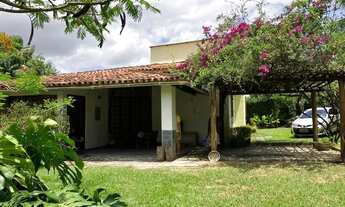 Imagem 7: Casa em Condomínio para Venda em Lauro de Freitas, Recreio Ipitanga, 5 dormitórios, 1 suít