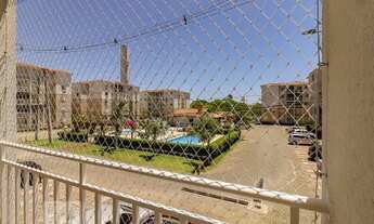 Imagem 6: Apartamento para Aluguel - Humaitá, 3 Quartos, 67 m2