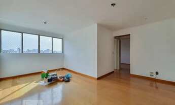 Imagem: Apartamento para Aluguel - Bosque da Saúde