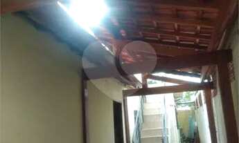 Imagem 7: Casa com 03 dormitórios e 2 vagas proximo ao metrô - Vila Guilhermina