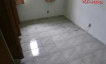 Imagem 4: Apartamento com 2 dormitórios para alugar, 133 m² por R$ 2.189,18/mês - Vila Paraíba - Gua