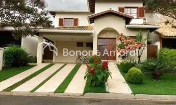 Imagem: Casa de condomínio em Valinhos com 3 dormitórios