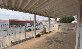 Imagem 3: Casa Padrão em Campinas