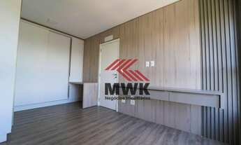 Imagem 5: Apartamento à venda, 54 m² por R$ 458.850,00 - Centro - Cascavel/PR