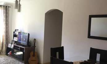 Imagem 5: Apartamento Inocoop Campo lmpo