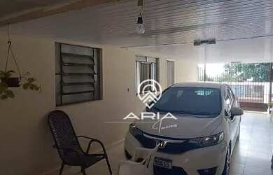 Imagem 6: Casa com 2 Quartos com 180 m² - Dom Pedro II - Londrina/PR