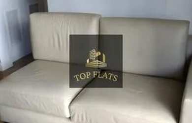 Imagem 7: Flat disponível em Moema