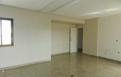 Imagem 4: Apartamento para aluguel possui 300 metros quadrados com 4 quartos em Setor Oeste - Goiâni