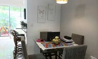 Imagem 7: Casa para Venda - 120.33m², 3 dormitórios, sendo 3 suites, 1 vaga - Guarujá