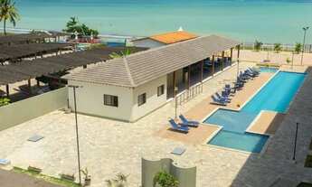 Imagem 2: Apartamento 02 Quartos na Beira Mar de Maria Farinha, Paulista