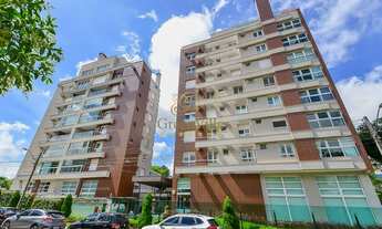 Imagem: Ahú, Cobertura duplex, Ed. Merano, nova